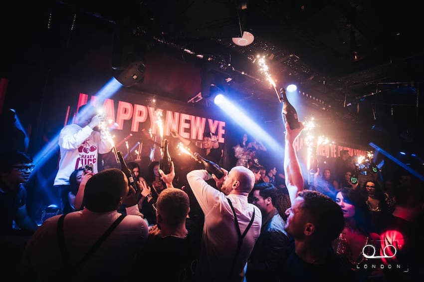 new years eve tape 2021